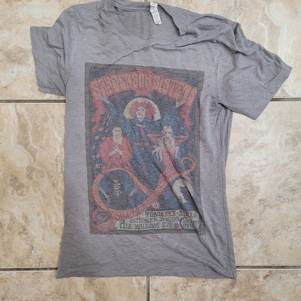 Hocus Pocus Tee